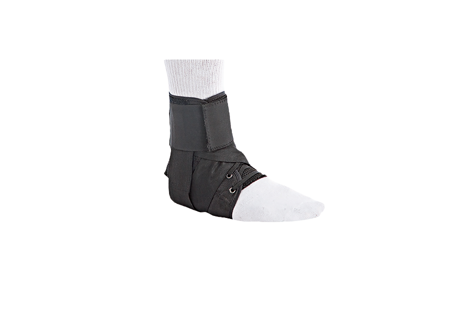 Ankle